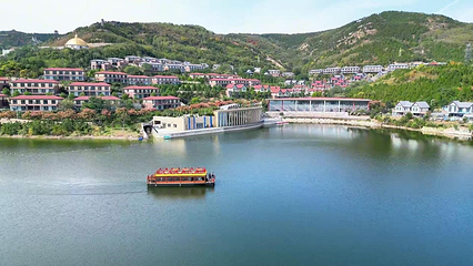 南山游乐场第 23 张图片