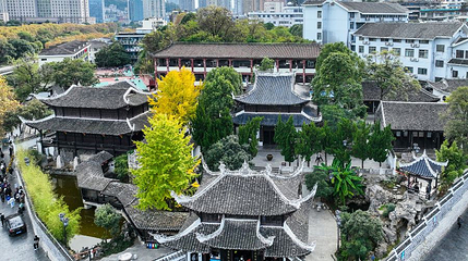 翠微园第 1 张图片