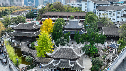 翠微园第 6 张图片