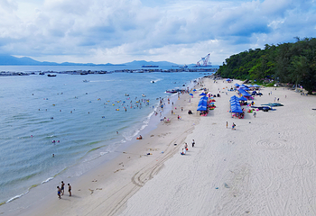 海陵岛第 22 张图片