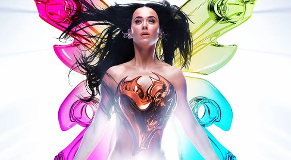 海口 · Katy Perry《The Lifetimes》巡演