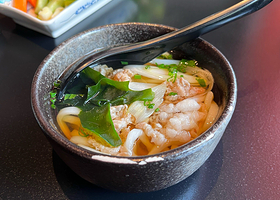 LONG·滝波烧肉(中关村店)