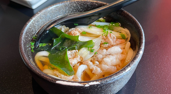 LONG·滝波烧肉(中关村店)