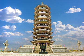 黑瞎子岛旅游区第 39 张图片