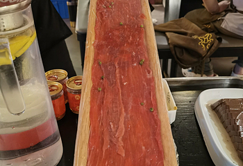 大龙燚火锅(太古里店)第 10 张图片