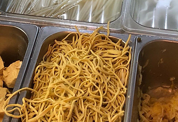 鑫洪福砂锅麻辣烫(群力远大购物中心店)第 4 张图片