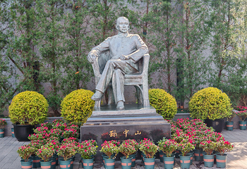 上海孙中山故居纪念馆第 19 张图片
