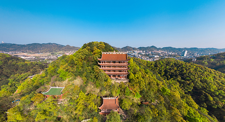 南山风景区第 81 张图片