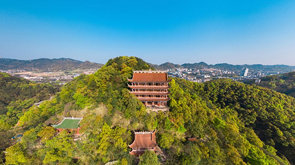 老君洞第 1 张图片
