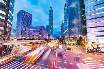 台北101大楼第 7 张图片