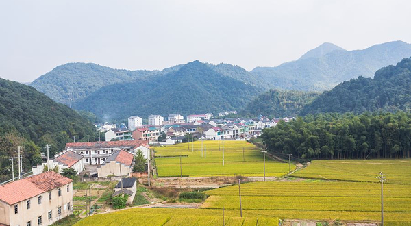 山门洞风景区