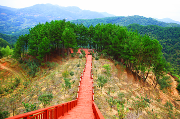 钱来山景区第 16 张图片