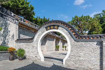 南头古城第 7 张图片