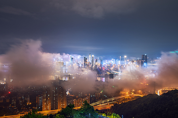 南山一棵树观景台第 12 张图片