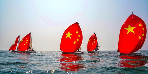 西港国际航海中心第 34 张图片