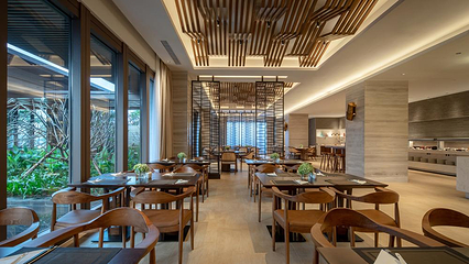 三亚悦澜湾君澜度假酒店·澜餐厅第 7 张图片