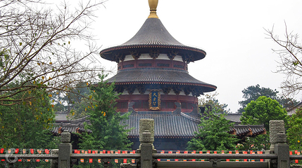 万寿观音寺第 5 张图片