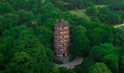 衢州古城文化旅游区第 30 张图片