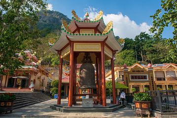 西宁太阳世界黑婆山第 7 张图片