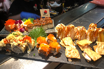 札幌日本料理第 7 张图片