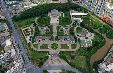苏家围·东江画廊旅游景区第 5 张图片