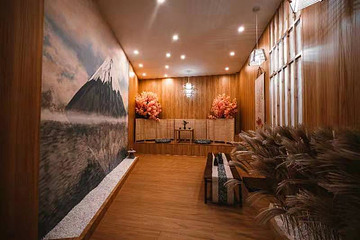 萤山温泉第 6 张图片