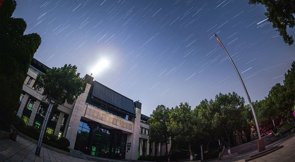 浙江革命烈士纪念馆