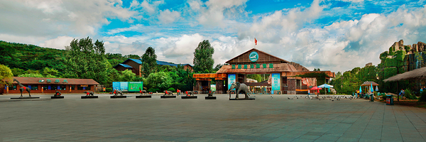 沈阳森林动物园