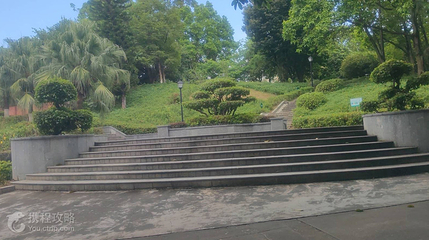 大岭山公园第 4 张图片
