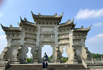 古宇湖风景名胜区第 5 张图片
