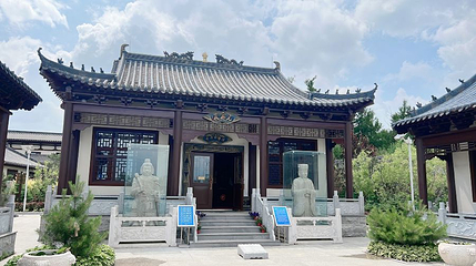 长春市长乐宫第 1 张图片
