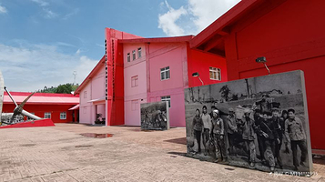 中国西昌上山下乡知识青年博物馆