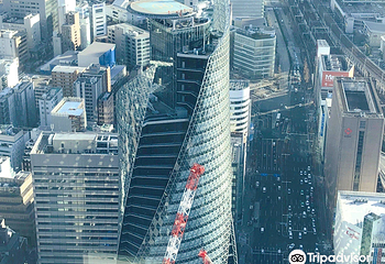 空中长廊第 2 张图片