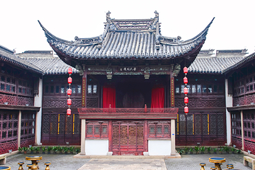 平江路历史街区第 230 张图片