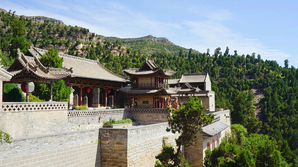 安国寺第 1 张图片