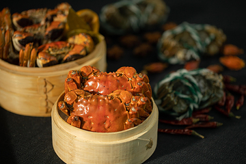 重庆丽思瑞凯悦臻选酒店·绅餐厅 The Brits Restaurant第 45 张图片