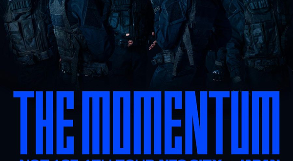 日本东京 · NCT 127 4TH TOUR 'NEO CITY : JAPAN - THE MOMENTUM’