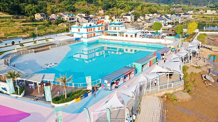 象山·西海岸第 1 张图片