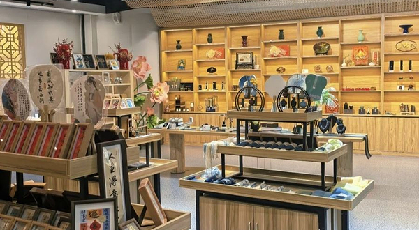 南风知意(重庆印象城店)