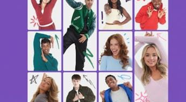 英国曼彻斯特 · 《The Next Step：Legacy》世界巡演