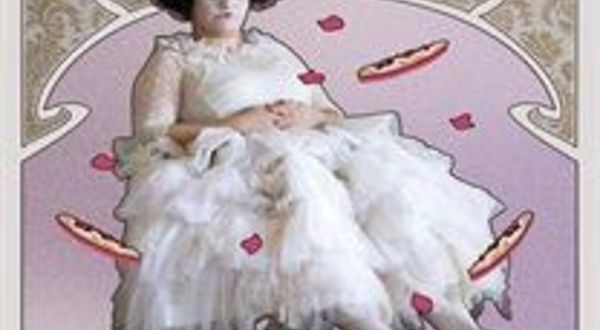 南京 · 全球巡演15年+升级版南京首演互动式婚礼剧《也许，也许，也许》