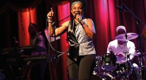 英国马盖特 · Toots and the Maytals 演唱会