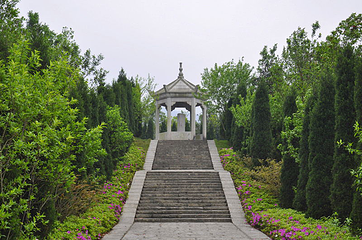 南宁昆仑关旅游风景区第 9 张图片