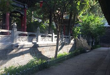 玄中寺第 5 张图片