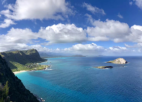 Offshore Helicopters