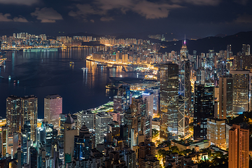 维多利亚港第 87 张图片