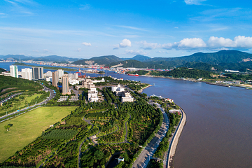 大榭岛第 5 张图片