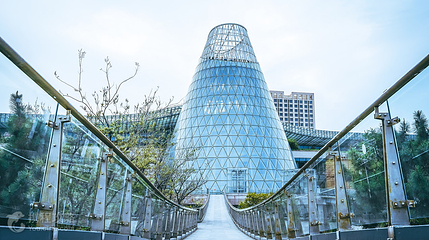威海市科技馆第 3 张图片