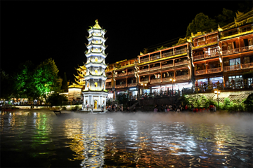 凤凰古城第 102 张图片