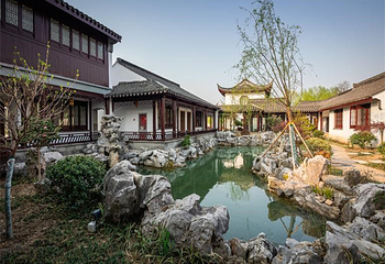 古里红豆山庄第 24 张图片